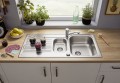 Blanco Wega II 526402