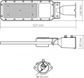 Videx VL-SLE17-1005