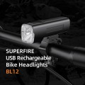 Superfire BL12