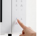 Panasonic NN-DF37PWEPG