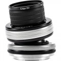 Lensbaby Composer Pro II Edge 80