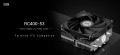 PCCooler RC400-53 Silver