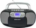 Roadstar RCR-4635UMP