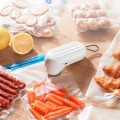 Xiaomi Jingchu Mini Vacuum Machine