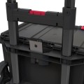 Keter Stack n Roll Cart