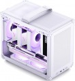Jonsbo C6 MAX White