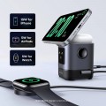 Ugreen Uno 2-in-1 Magnetic Wireless Charger 15W