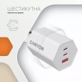 Canyon CND-CHAHEX65