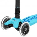 Micro Maxi Deluxe Foldable LED