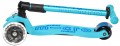 Micro Maxi Deluxe Foldable LED