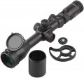 Discovery HT 4-16x44 SFIR FFP