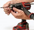 Einhell Professional TP-CD 18/120 Li-i BL Solo