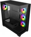 FSP M340 Black