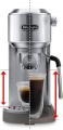 De'Longhi Dedica Duo EC 890.M
