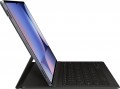 Samsung Galaxy Tab S10 Ultra Book Cover Keyboard Slim — AI K