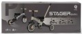 Qplay Stager 3 in 1