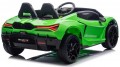 Ramiz Lamborghini Revuelto XL Strong
