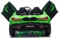 Ramiz Lamborghini Revuelto XL Strong