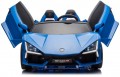 Ramiz Lamborghini Revuelto XL