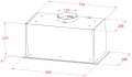 Perfelli Design Vision 6 Bianco Silenzio