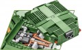 COBI M26 Pershing and 3-inch M5 Gun 2563