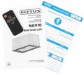 ELEYUS Navis 1200 LED 52 BL
