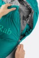 Rab Women's Alpine 400