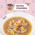 Delickcious Soup Shrimp/Sardini/Watermelon 80 g