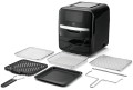 Nordica Easy Fry Oven&Grill FW5018S0