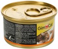 GimCat ShinyCat Jelly Tuna/Chicken 70 g