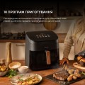 Cecotec Cecofry&Grill Smokin 8500