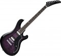 Gibson Victory Figured Top