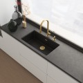 Franke Maris Slim Clear Water J Pull-out 120.0730.870