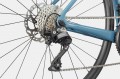 Cannondale SuperSix EVO Carbon 4 2025 frame 44