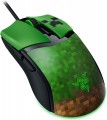 Razer Cobra Minecraft Edition