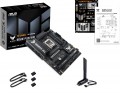 Asus TUF GAMING B650E-PLUS WIFI