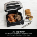 Ninja 6-in-1 MAX Grill & Air Fryer