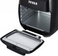 Tesla AirCook & Grill QG600