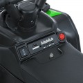 Bambi M6125EBLR