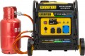 CHAMPION C9000iE Tri Fuel
