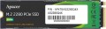 Apacer AS2280Q4X