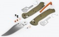 BENCHMADE Taggedout 15536