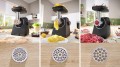 Bosch MultiPower Series 4 MFWS435B