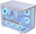 Aerocool P300C White