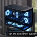 Aerocool P300C White