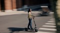Ninebot eKickScooter F3 D