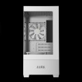 Gamdias AURA GC9M ARGB White