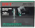 DWT ABSP-12 DN-2