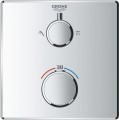 Grohe Grohtherm Tempesta Cube 250 1039950000