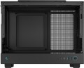 Deepcool CH160 Mesh Black